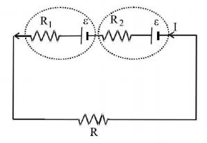 Electric Current mcq solution image Electric Current mcq solution image