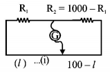 Electric Current mcq solution image Electric Current mcq solution image