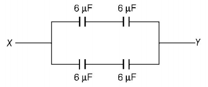 Capacitors and Dielectrics mcq solution image Capacitors and Dielectrics mcq solution image