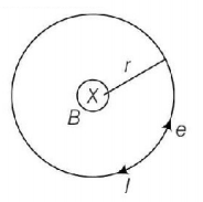 Magnetic Effect of Current mcq solution image Magnetic Effect of Current mcq solution image