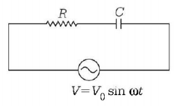 Alternating Current mcq solution image Alternating Current mcq solution image