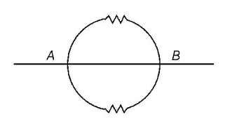 Electric Current mcq solution image Electric Current mcq solution image