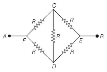 Electric Current mcq solution image Electric Current mcq solution image