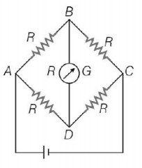 Electric Current mcq solution image Electric Current mcq solution image