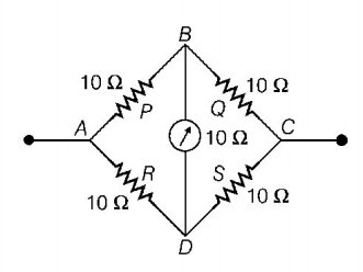 Electric Current mcq solution image Electric Current mcq solution image