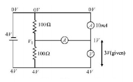 Electric Current mcq solution image Electric Current mcq solution image