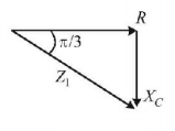 Alternating Current mcq solution image Alternating Current mcq solution image