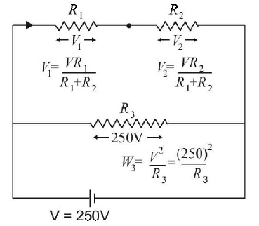 Electric Current mcq solution image Electric Current mcq solution image