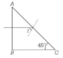 Ray Optics mcq solution image Ray Optics mcq solution image